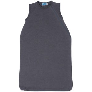 Schlafsack Wolle/Seide Frottee - Reiff