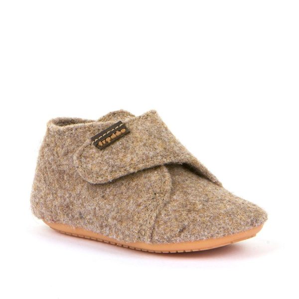 Prewalker Wooly - Froddo – Bild 2