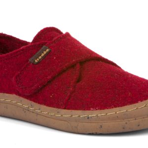 Slipper Wooly Barefoot - Froddo