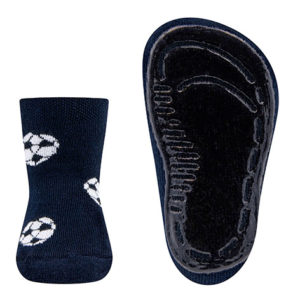 Stoppersocken SoftStep kurz - Ewers