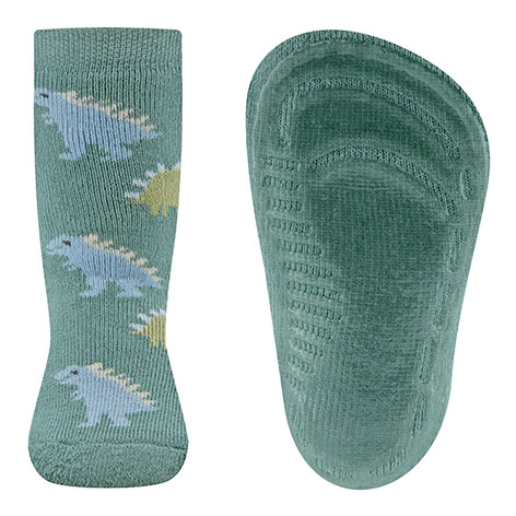Stoppersocken SoftStep lang - Ewers