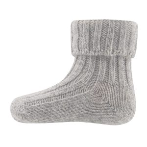 Socken GOTS Wolle 50% - Ewers