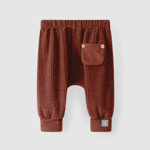 Baggyhose für die Kleinen - Snug