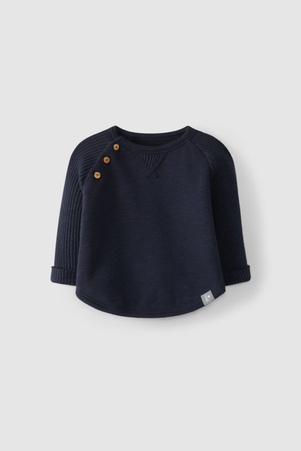 Sweatshirt - Snug – Bild 3