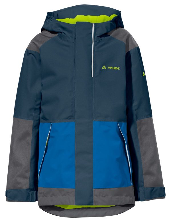 Caprea Kids 2L Jacke - Vaude – Bild 9