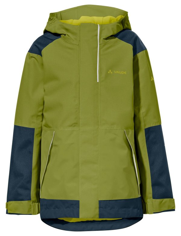 Caprea Kids 2L Jacke - Vaude