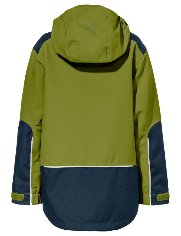 Caprea Kids 2L Jacke - Vaude – Bild 7