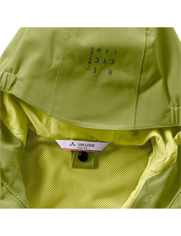 Caprea Kids 2L Jacke - Vaude – Bild 6