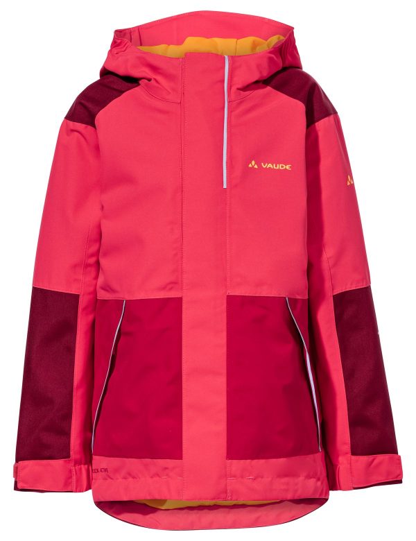 Caprea Kids 2L Jacke - Vaude – Bild 5