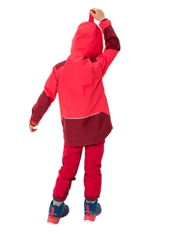 Caprea Kids 2L Jacke - Vaude – Bild 4