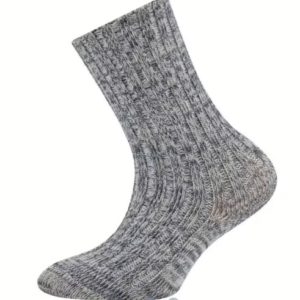 Socken Wolle Mouline - Ewers