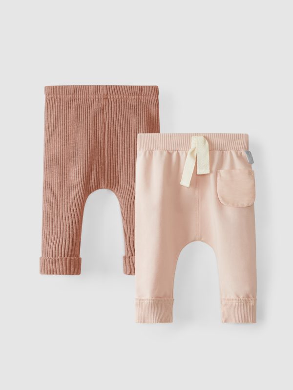 Leggings - Snug