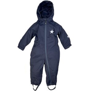 Baby Todd´s Rain Anzug - BMS