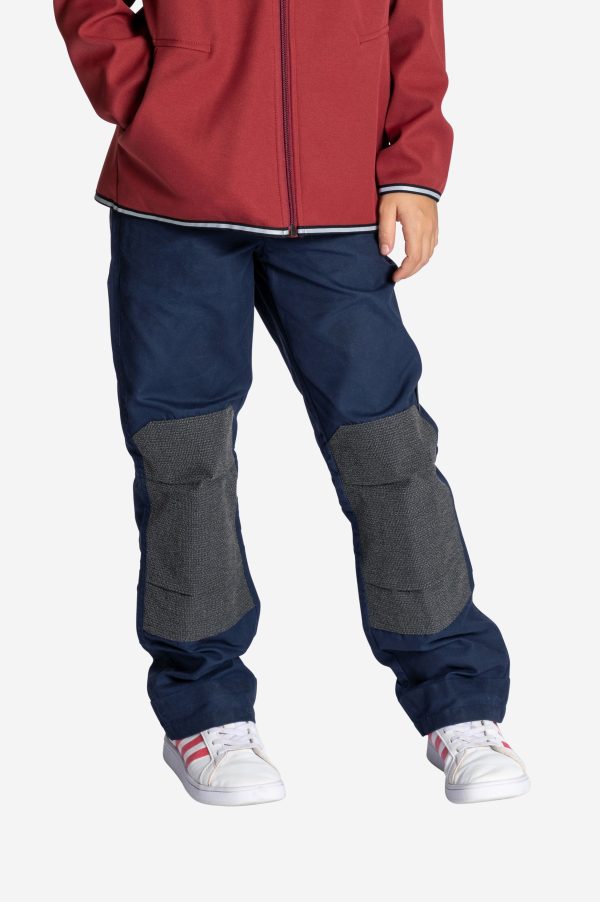 Waldmeister Outdoorhose - Elkline – Bild 4