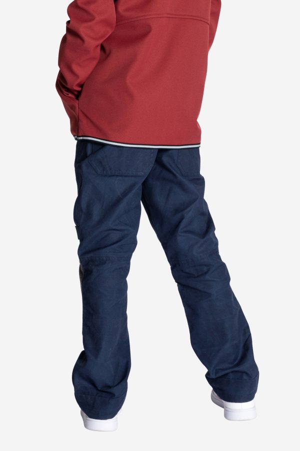 Waldmeister Outdoorhose - Elkline – Bild 3