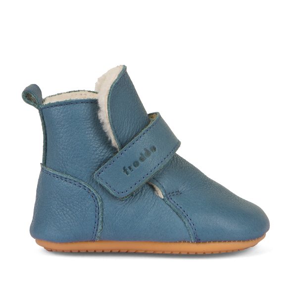 Prewalker Winterboots - Froddo – Bild 4