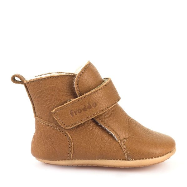 Prewalker Winterboots - Froddo – Bild 5