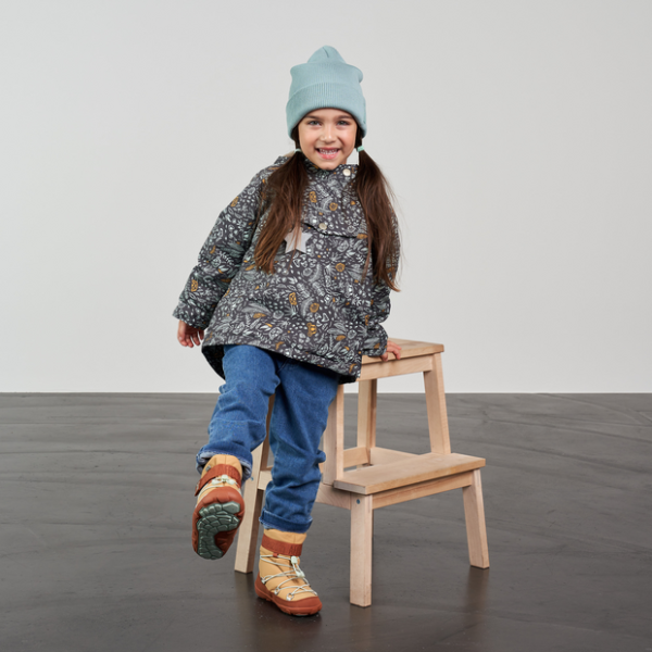 Snowboot Mini A Ture - Affenzahn – Bild 4