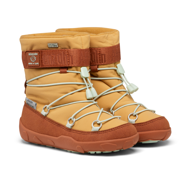 Snowboot Mini A Ture Affenzahn UMBasala