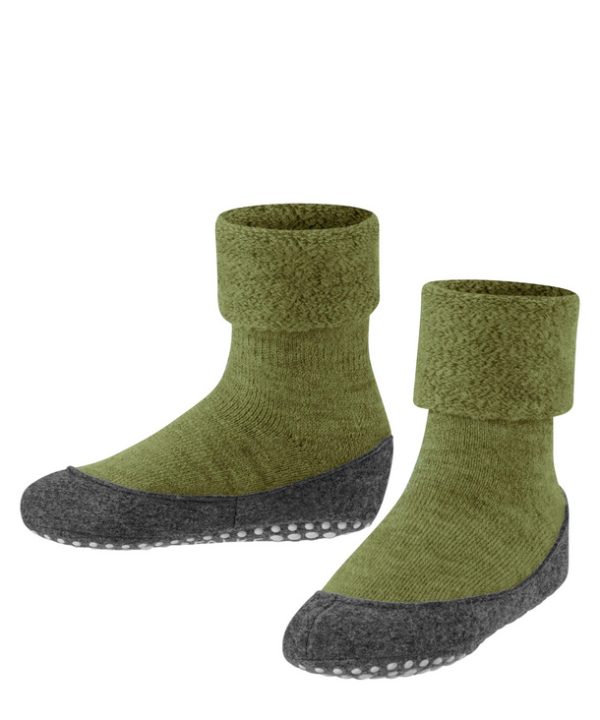 Hausschuhe Cosyshoes - Falke – Bild 6