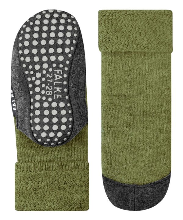 Hausschuhe Cosyshoes - Falke – Bild 5