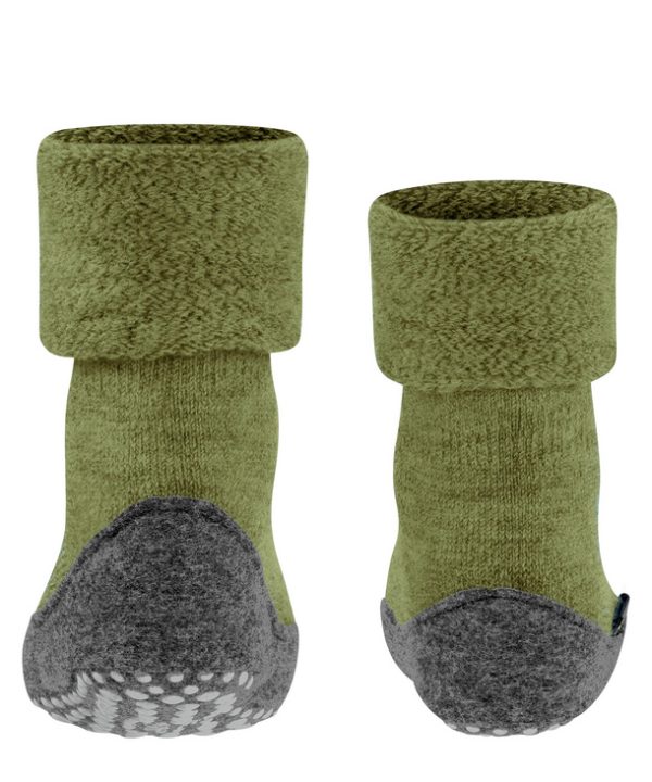 Hausschuhe Cosyshoes - Falke – Bild 4