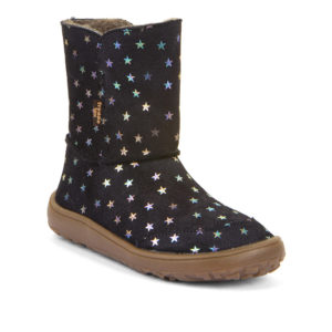 Stiefeletten gefüttert G 3160250 - Froddo