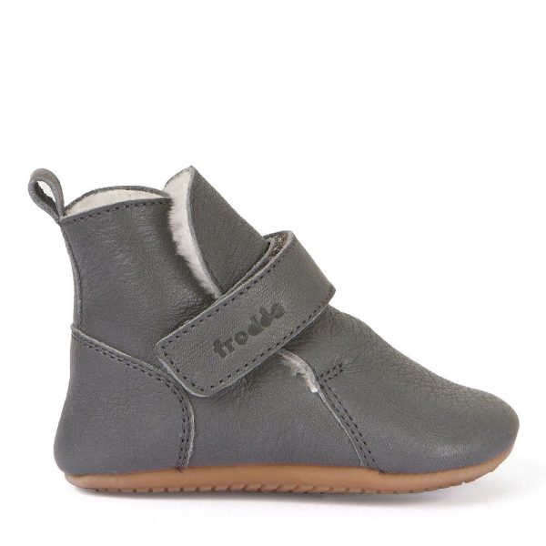 Prewalker Winterboots - Froddo – Bild 7