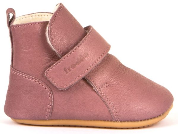 Prewalker Winterboots - Froddo – Bild 6