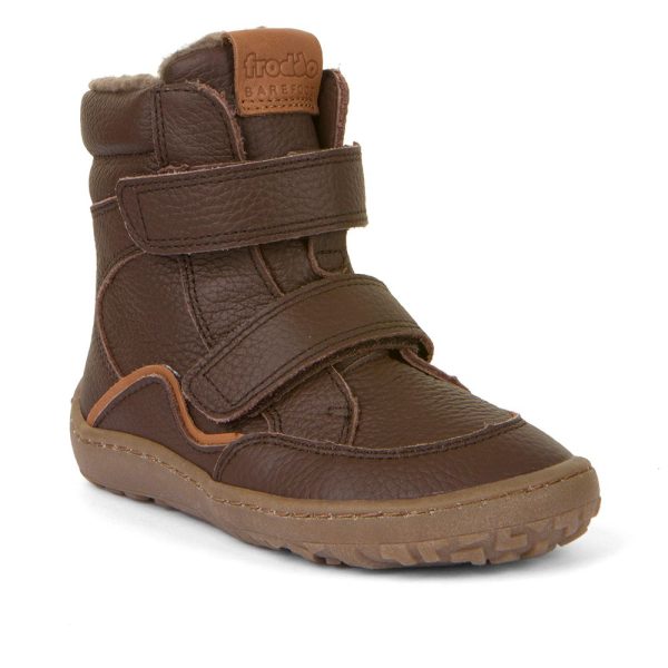Winterboots Klett - Froddo – Bild 7