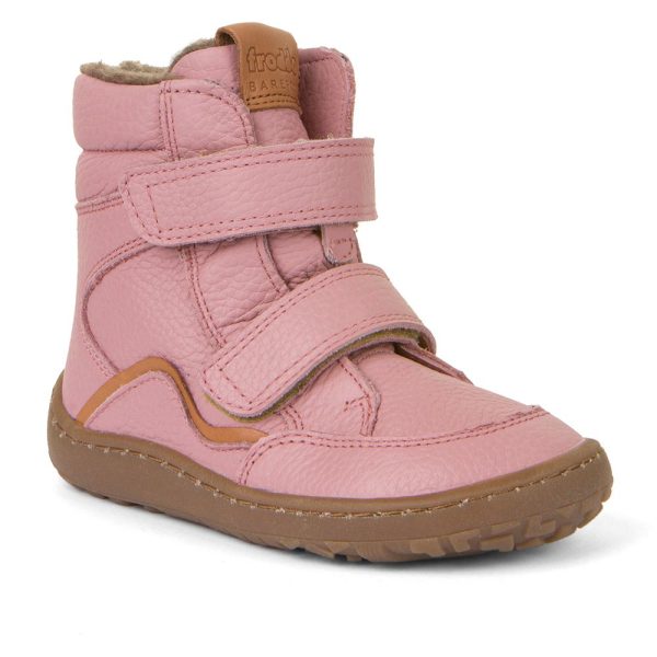 Winterboots Klett - Froddo – Bild 6