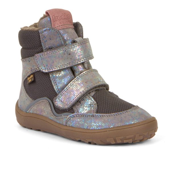 Winterboots Klett - Froddo – Bild 5