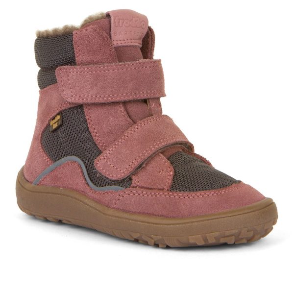Winterboots Klett - Froddo – Bild 4