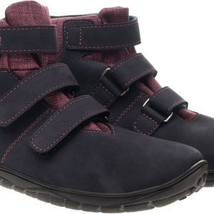 Ganzjahresstiefel mit Membrane - Fare Bare