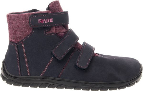 Ganzjahresstiefel mit Membrane - Fare Bare – Bild 3