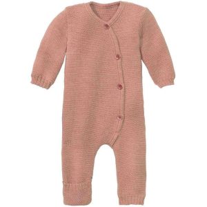 Strickoverall - Disana