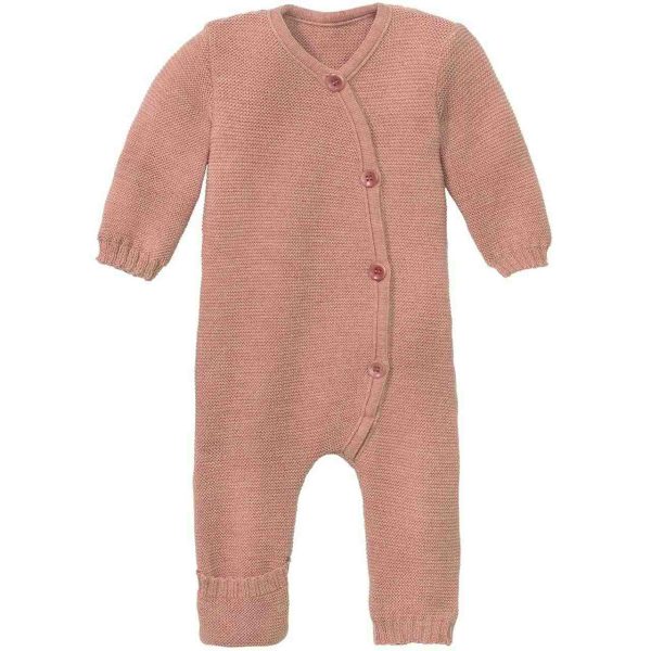 Strickoverall - Disana