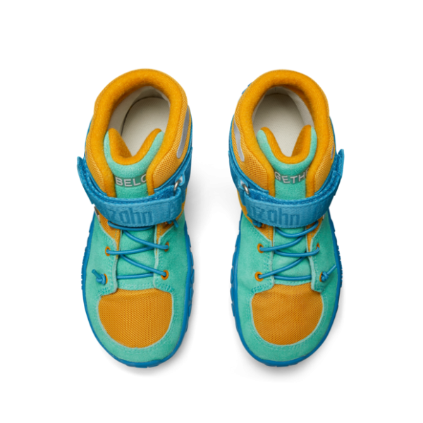 Wintersneaker Dreamer - Affenzahn – Bild 2