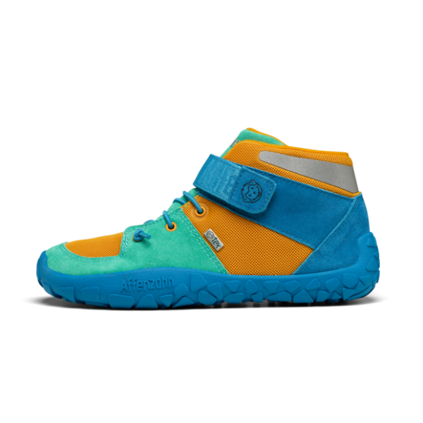 Wintersneaker Dreamer - Affenzahn