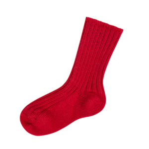 Wollsocken dick - Joha