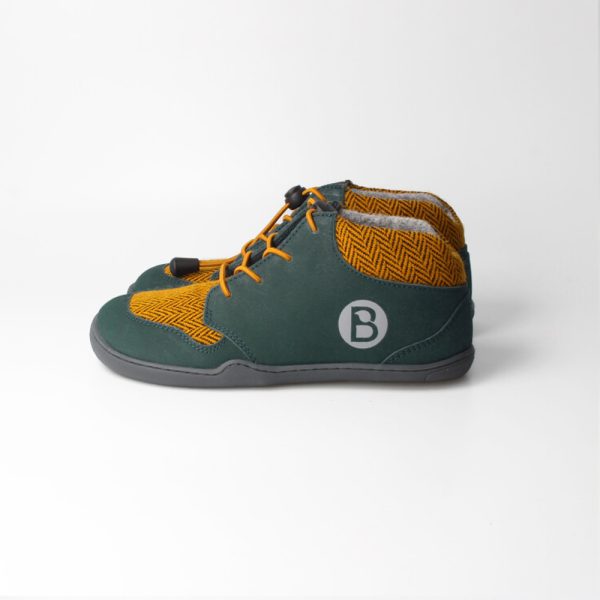 Tapir Stiefelette - Blifestyle – Bild 4