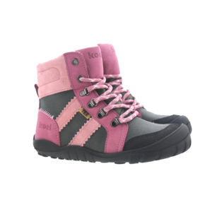 Miloni Cordura Tex Outdoor Winterstiefel - Koel4Kids