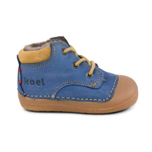 Ava prewalker Wool - Koel