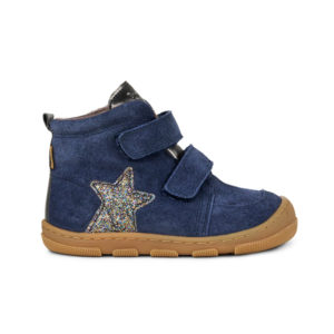 Kivo Wool Tex Halbschuh - Koel