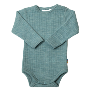 Body Wolle rib - Joha