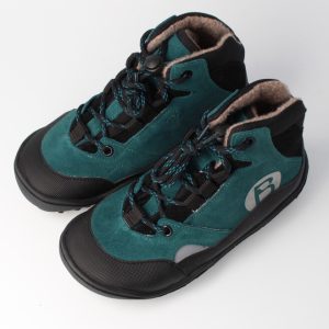 Capra Winter - Blifestyle