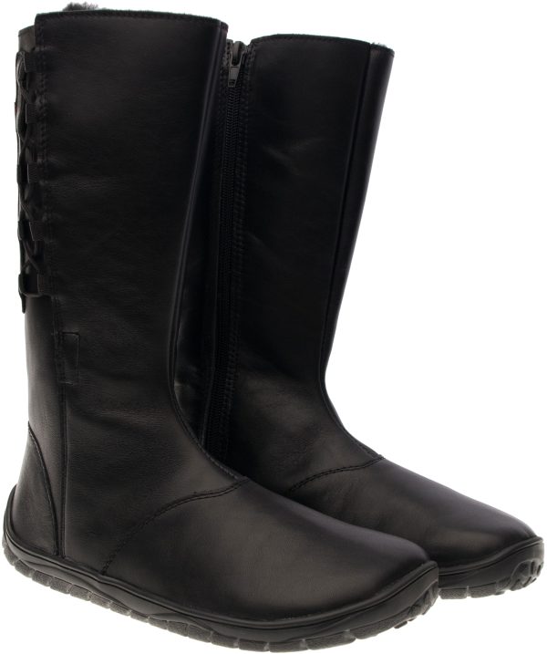 Damenstiefel hoch - Fare Bare