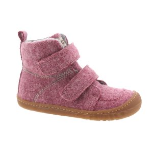 Übergangsstiefel/ Winterstiefel Dark Hydro Merino - Koel4Kids
