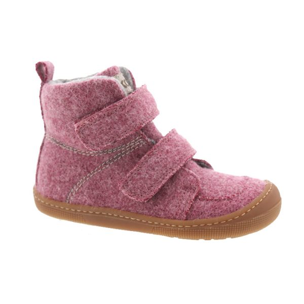 Übergangsstiefel/ Winterstiefel Dark Hydro Merino - Koel4Kids