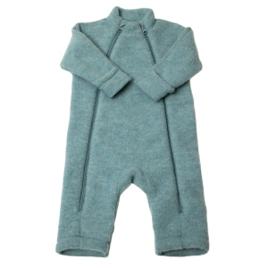 Wollfleece Overall - Joha